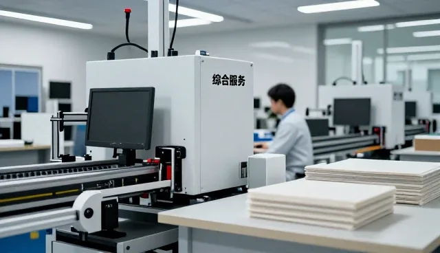 嵌入式控制系统