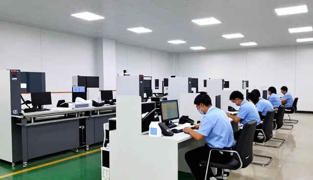 上海惠华诚业电子有限公司